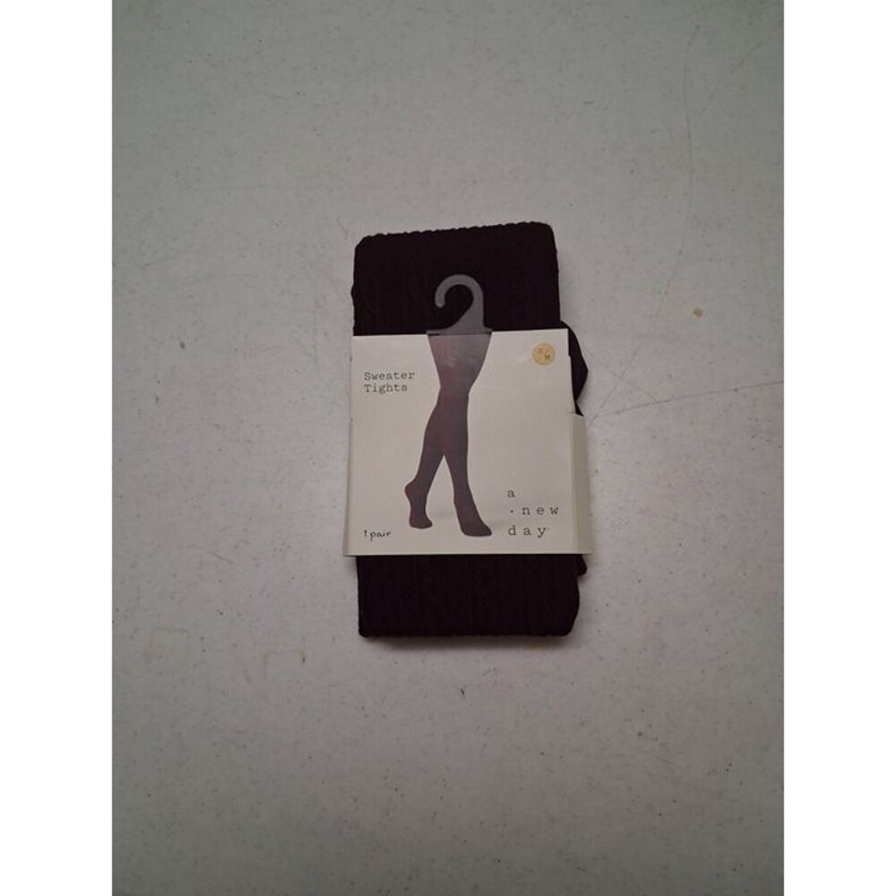 A New Day Women's Sweater Tights